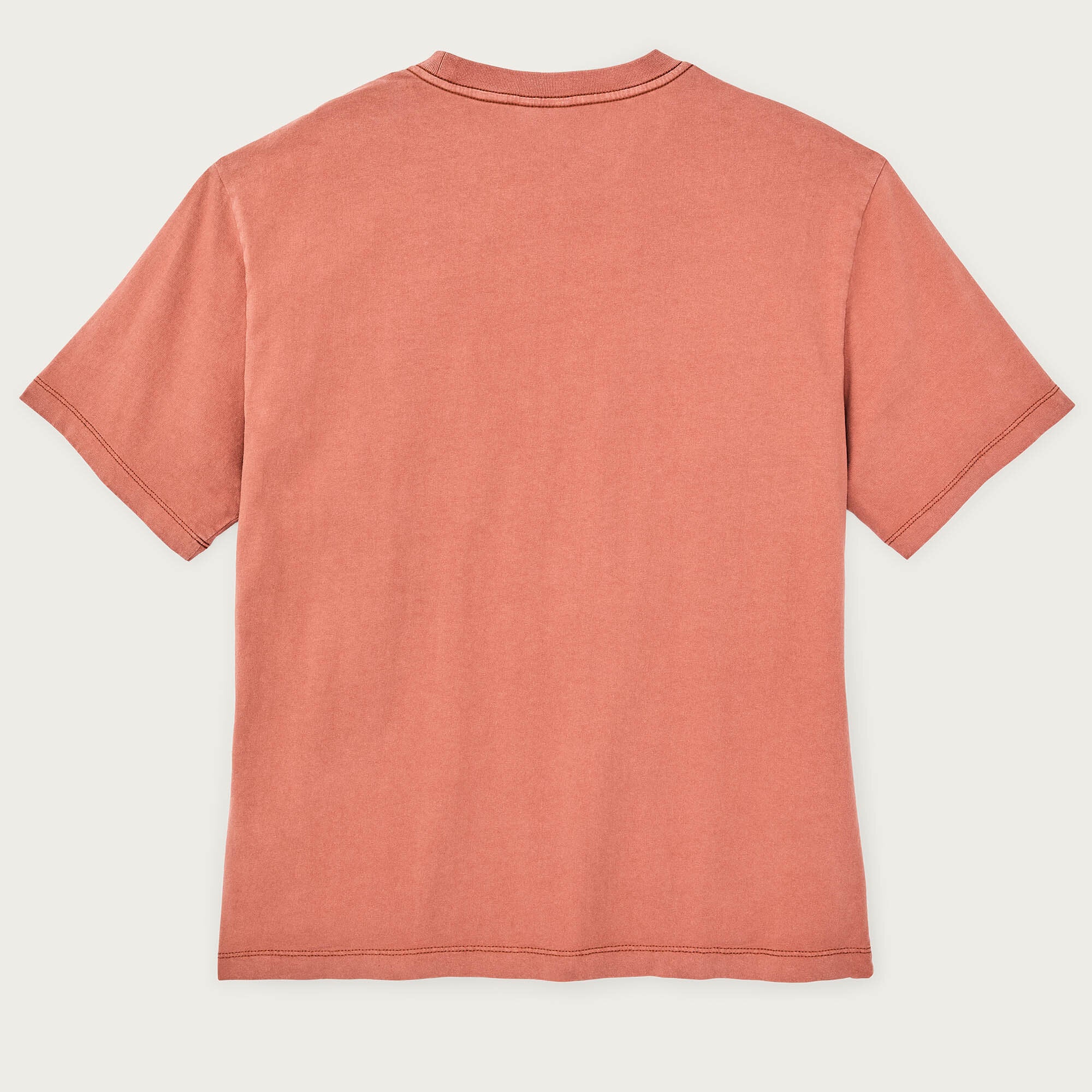 WOMEN'S SHORT SLEEVE POCKET TEE - Image 2