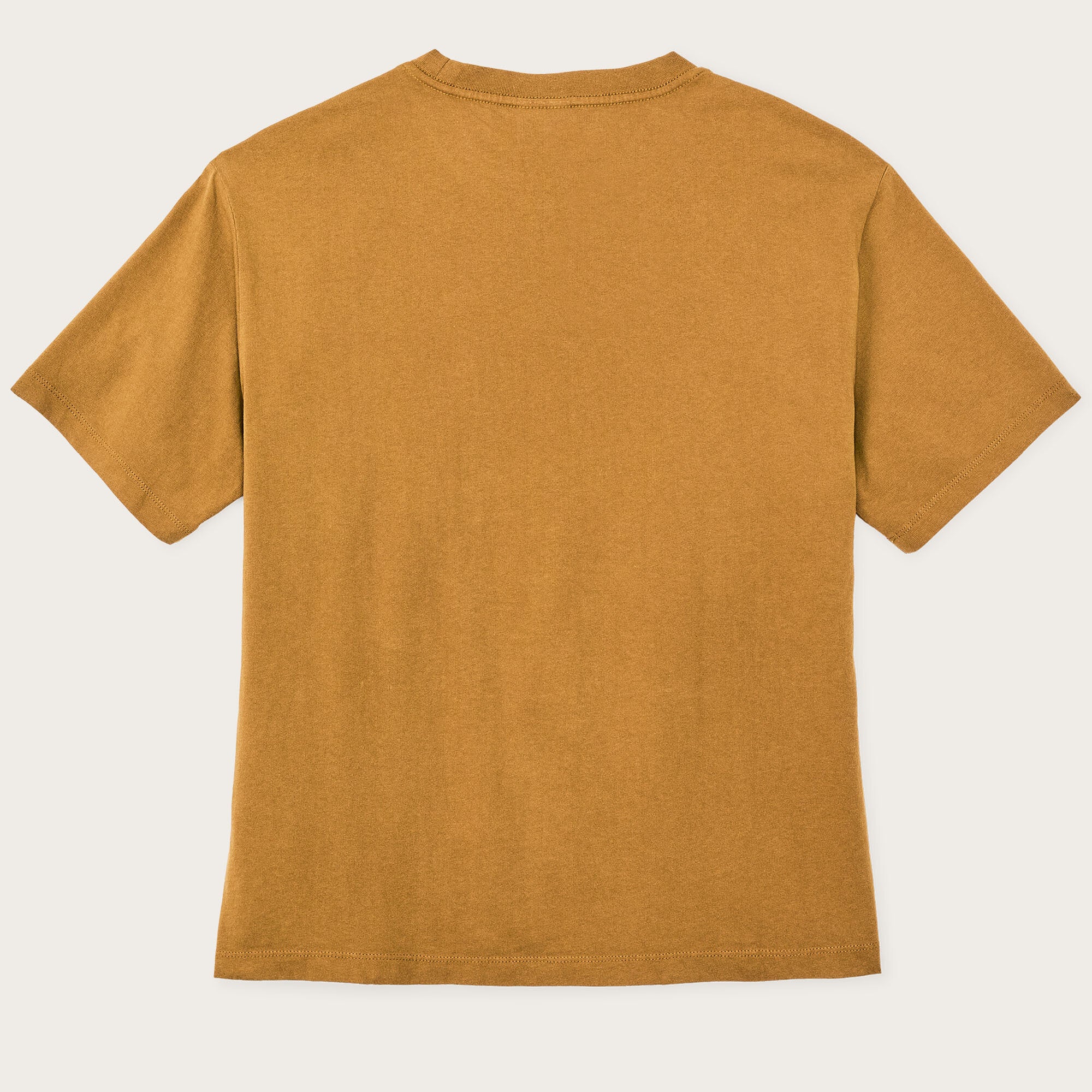 WOMEN'S SHORT SLEEVE POCKET TEE - Image 2