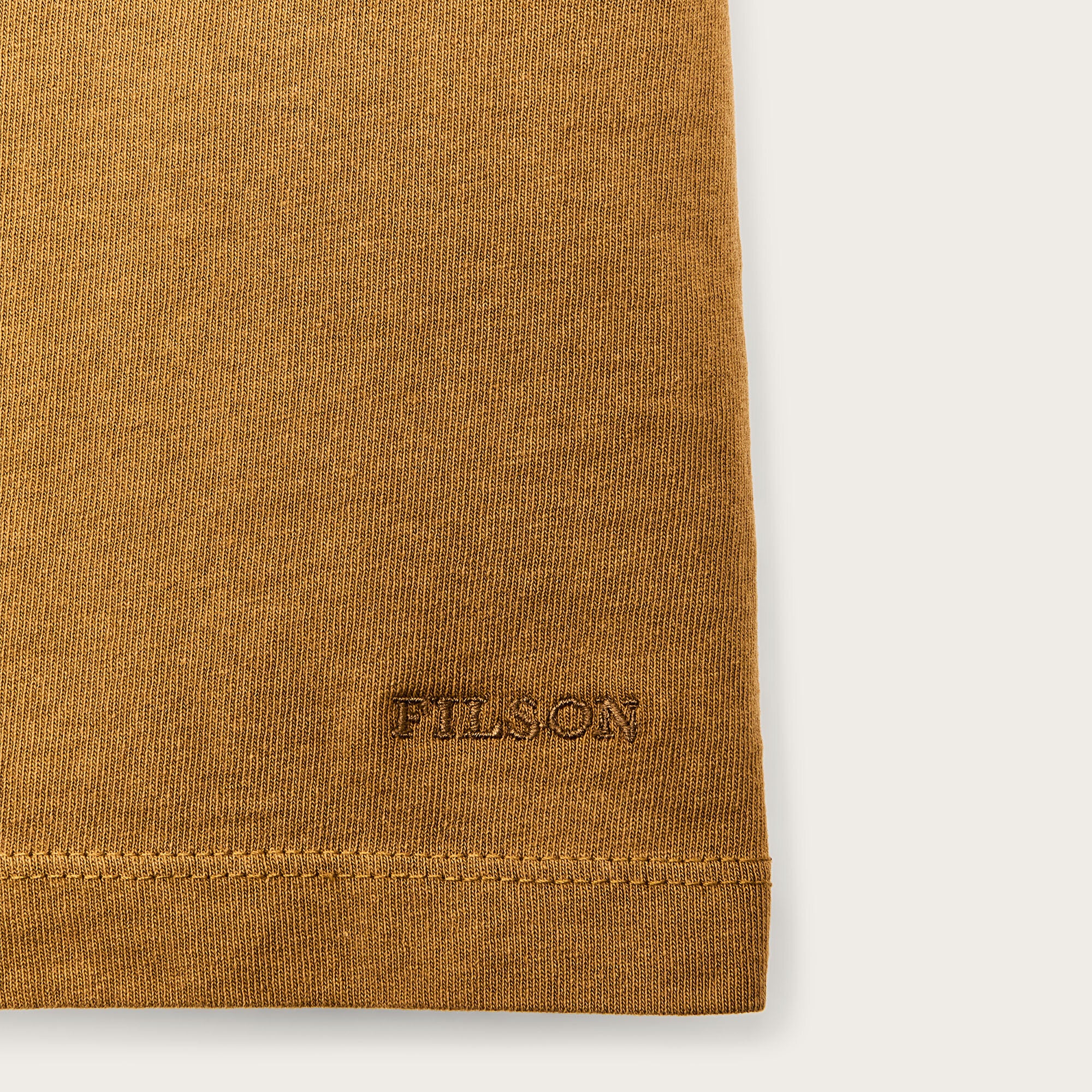 WOMEN'S SHORT SLEEVE POCKET TEE - Image 3