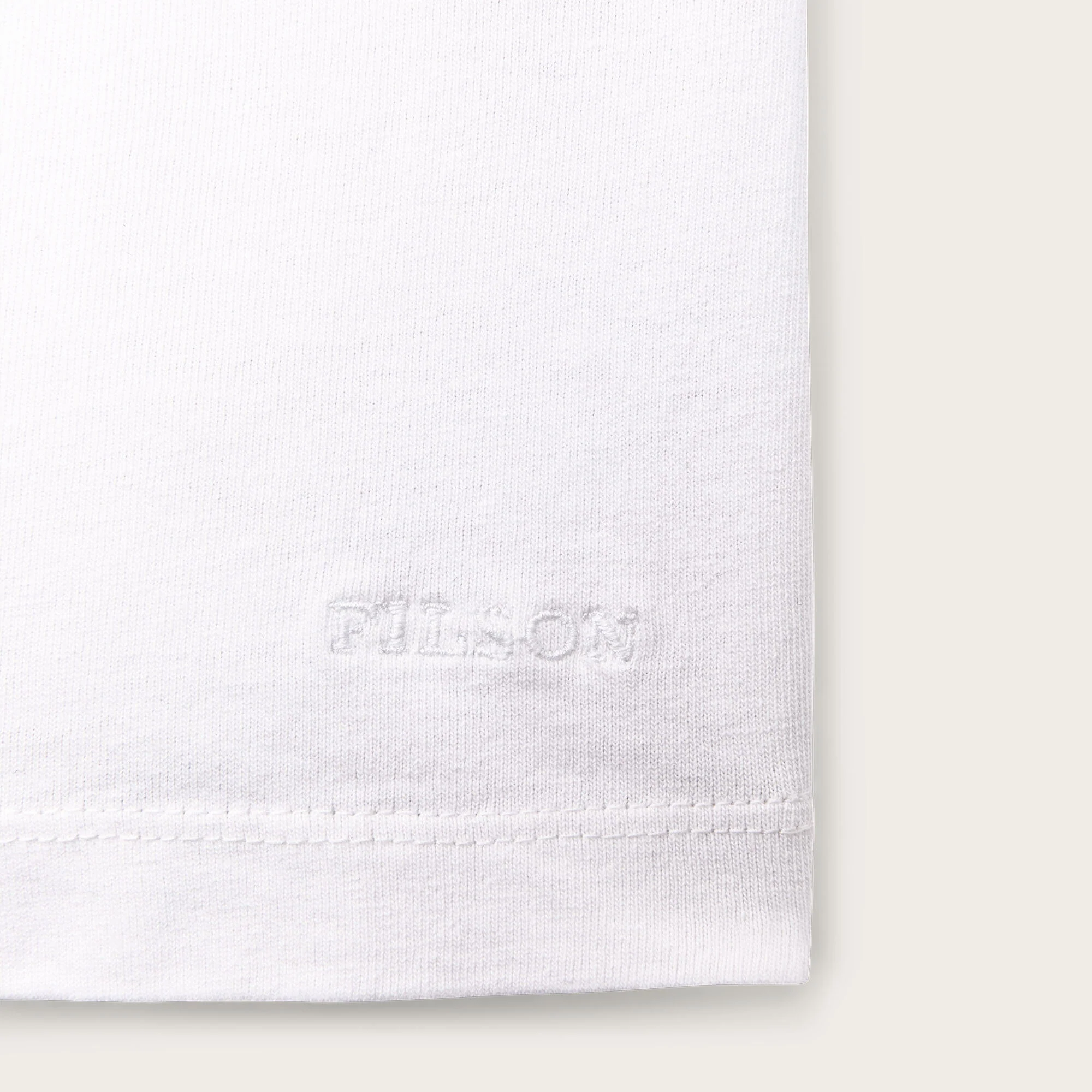 WOMEN'S SHORT SLEEVE POCKET TEE - Image 2