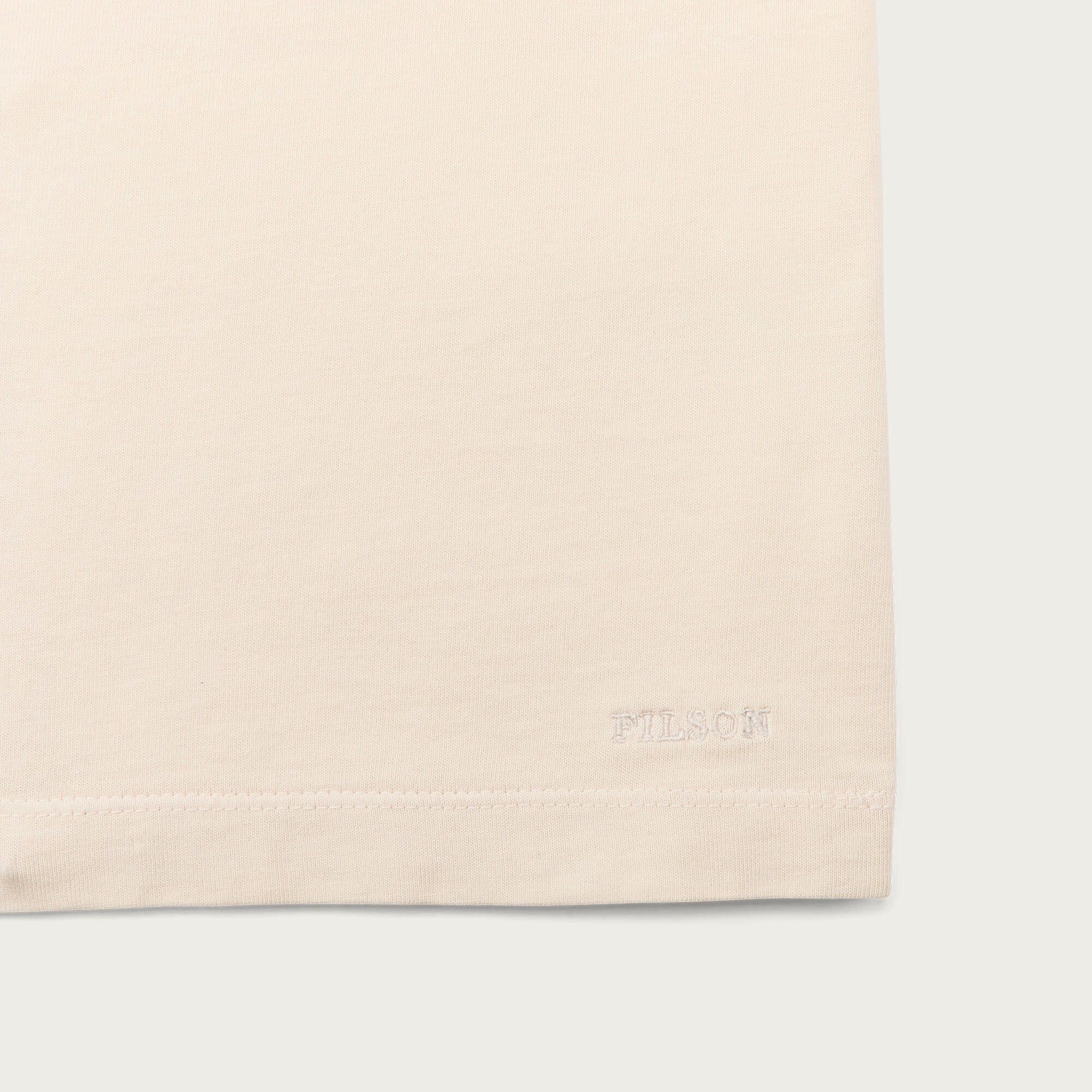 WOMEN'S SHORT SLEEVE POCKET TEE - Image 3
